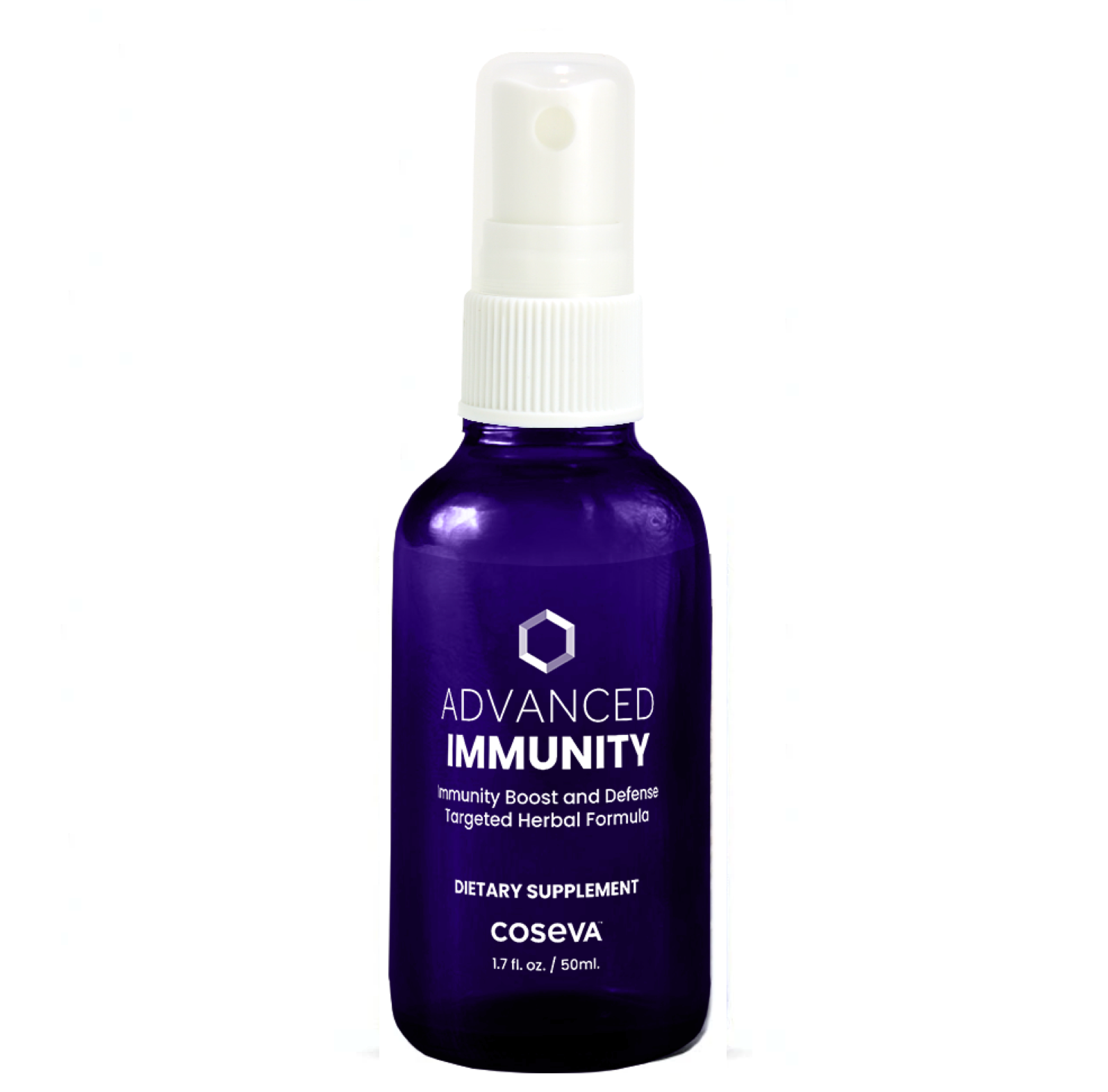 Coseva Advanced Immunity