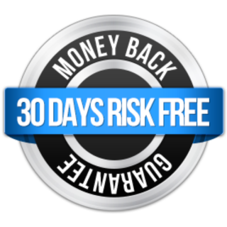 Coseva 30 day money guarantee