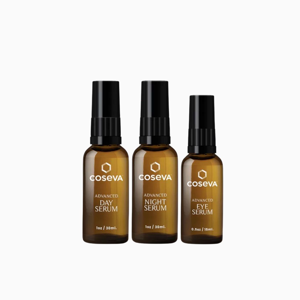 Coseva Advanced Skincare